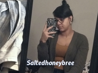 Saltedhoneybree