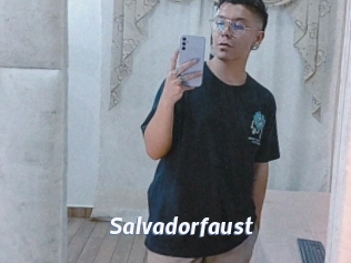 Salvadorfaust