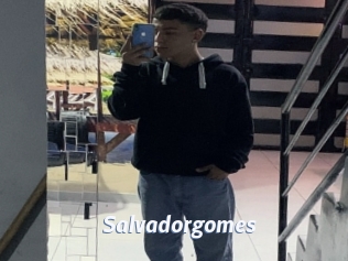 Salvadorgomes