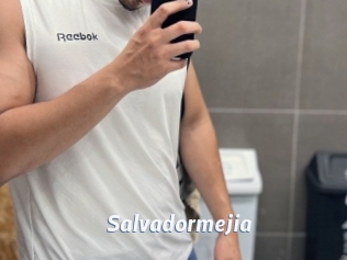 Salvadormejia