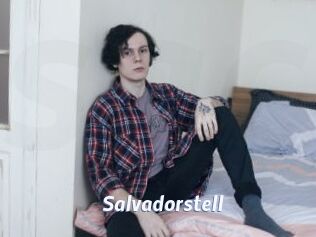 Salvadorstell