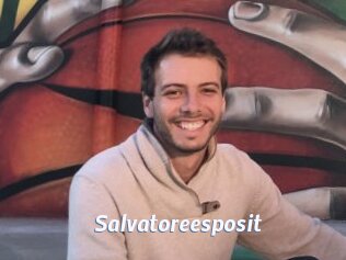 Salvatoreesposit