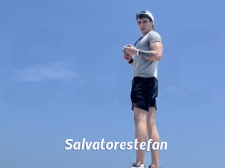 Salvatorestefan