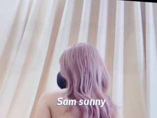Sam_sunny