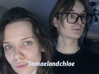 Samaelandchloe