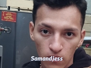 samandjess Sexe amateur contributions
