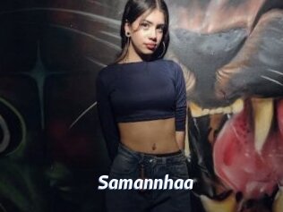 Samannhaa