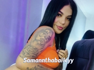 samannthabaileyy Sexe amateur contributions