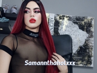 Samannthahotxxx