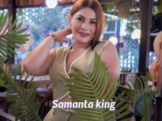 Samanta_king
