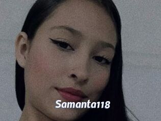 Samanta118