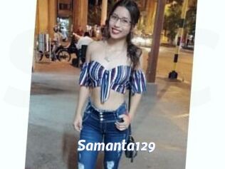 samanta129 Sexe amateur contributions