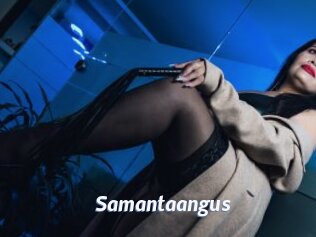 Samantaangus