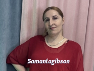 Samantagibson