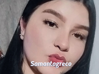 Samantagreco