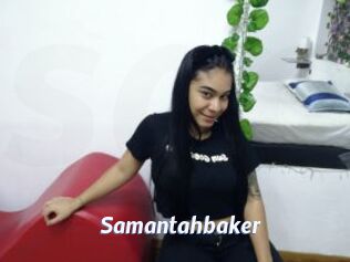Samantahbaker