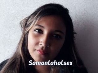 Samantahotsex