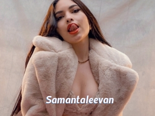 Samantaleevan
