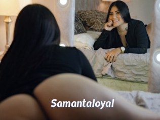 Samantaloyal