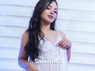 Samantalv