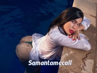 Samantamccall