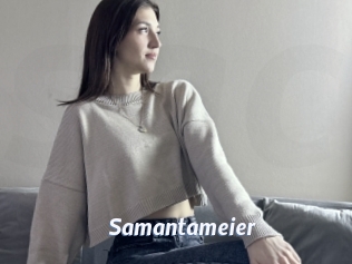 Samantameier