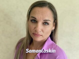 Samantaskin