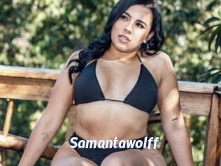 Samantawolff