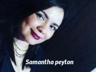 Samantha_peyton