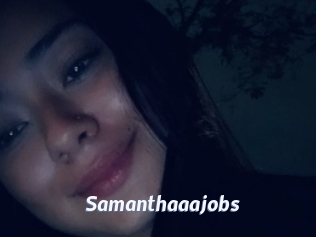 Samanthaaajobs