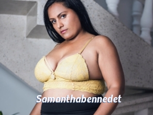 Samanthabennedet