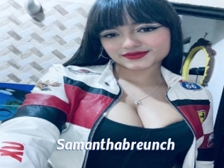 samanthabreunch Sexe amateur contributions