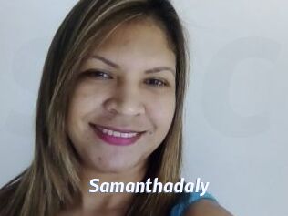 Samanthadaly