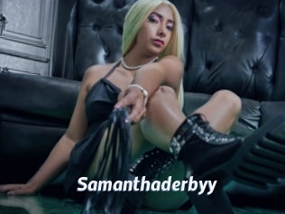 Samanthaderbyy
