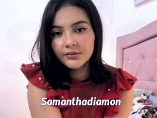 Samanthadiamon