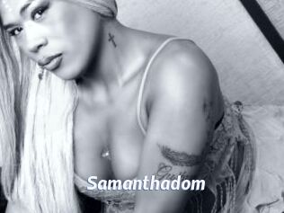 Samanthadom