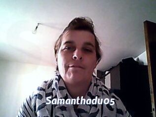 Samanthadu05