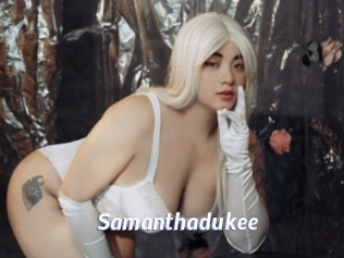 Samanthadukee