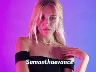 Samanthaevance