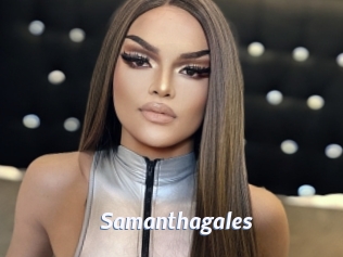 Samanthagales