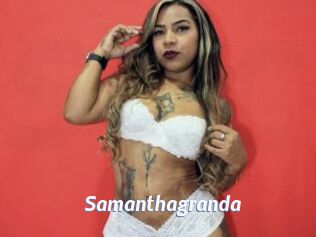 Samanthagranda