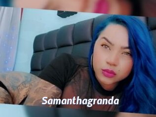 samanthagranda Sexe amateur contributions