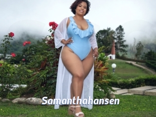 samanthahansen Sexe amateur contributions