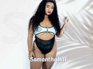 samanthahill Sexe amateur contributions