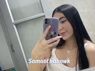 Samanthahowk