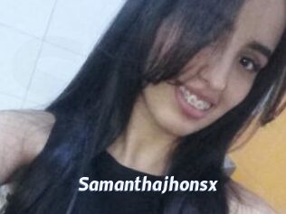 Samanthajhonsx