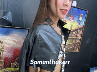 Samanthakerr