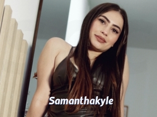 Samanthakyle