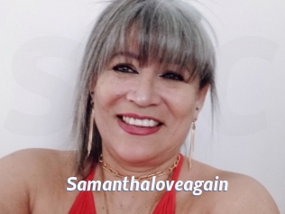 Samanthaloveagain