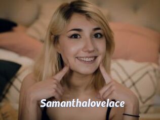 Samanthalovelace
